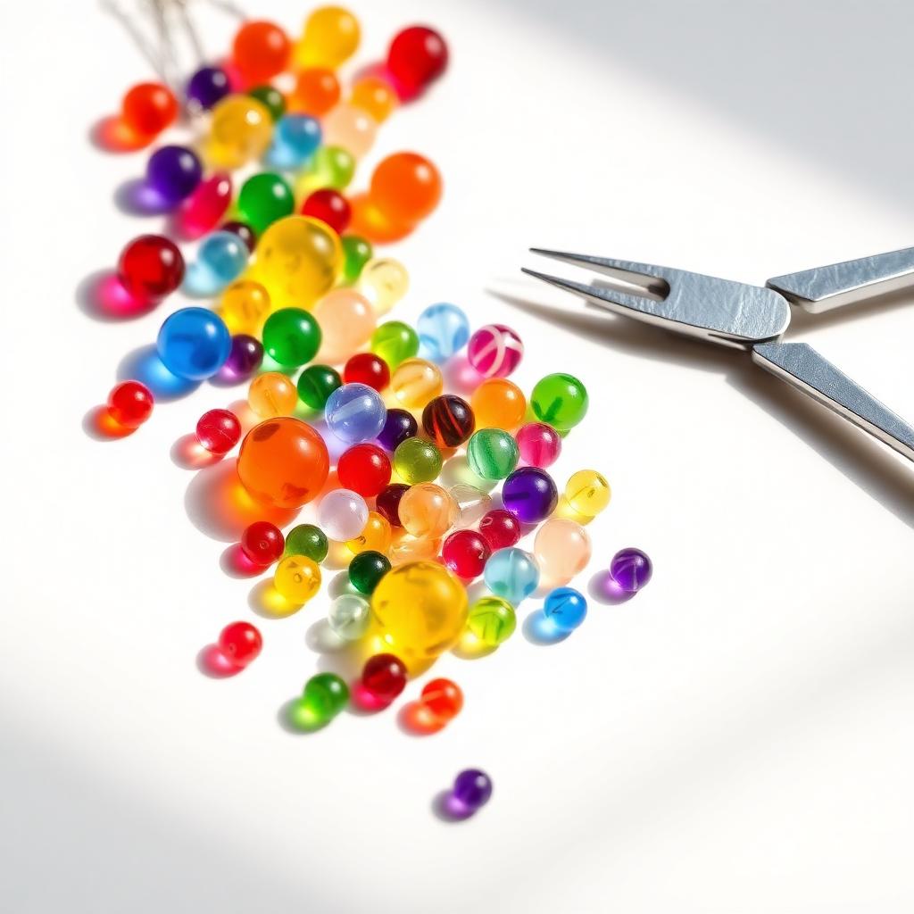 Beading & Jewelry Making