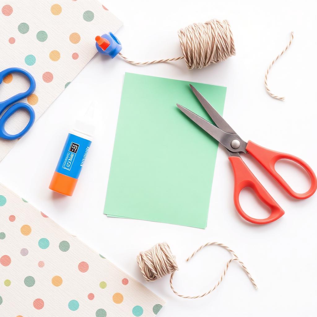 Crafting
