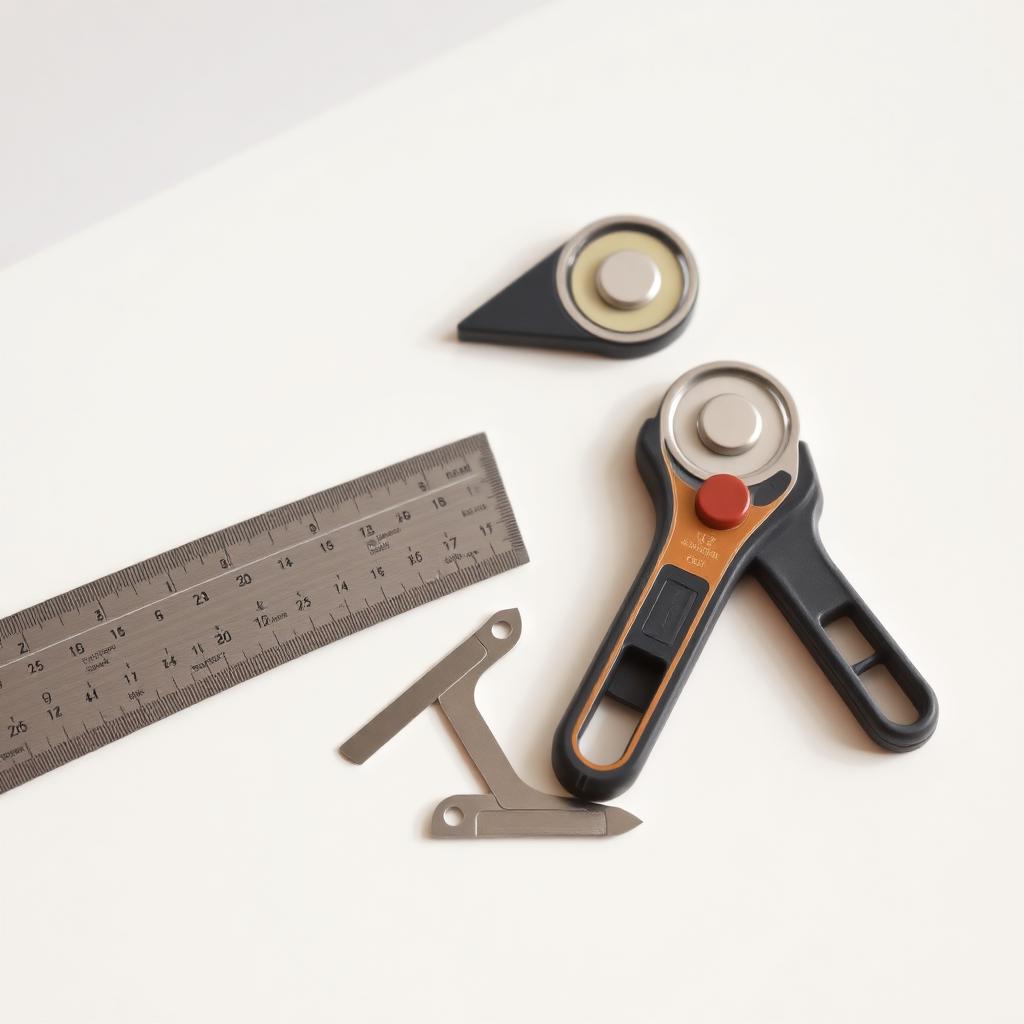 Tools & Accessories